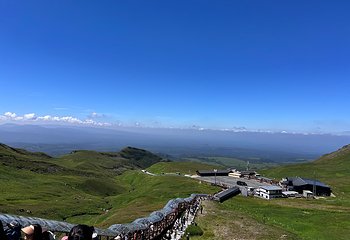 长白山景区第 124 张图片