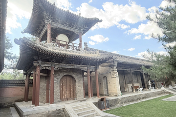 永安寺第 30 张图片