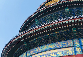 天坛公园第 146 张图片
