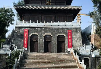 忻州古城第 48 张图片