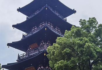 寒山寺第 143 张图片