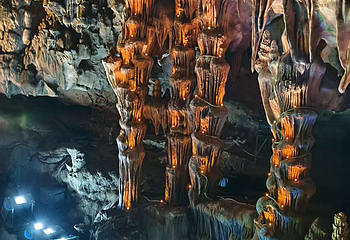 巴山大峡谷第 25 张图片