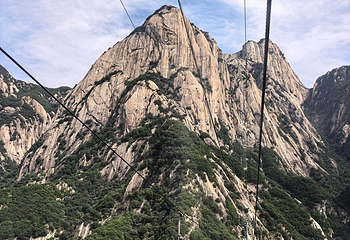 华山第 197 张图片