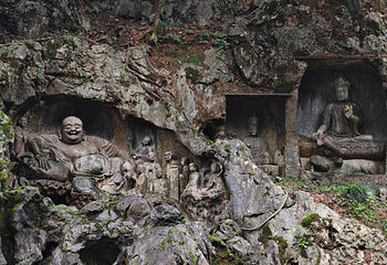 灵隐寺第 121 张图片