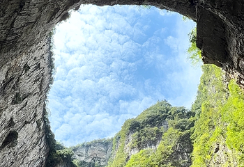 织金洞第 234 张图片