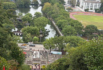 台州府城墙第 52 张图片