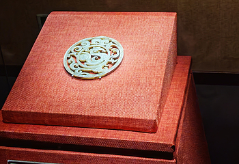 南越王博物院(王墓展区)第 109 张图片