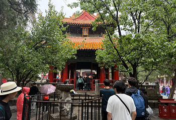 曲阜三孔景区第 170 张图片