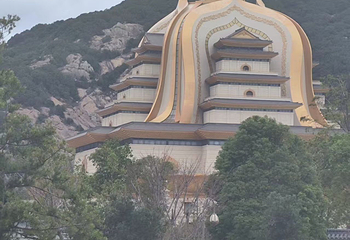 普陀山观音法界第 55 张图片