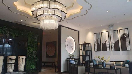 阳光温泉(阳光汾河湾店)第 1 张图片