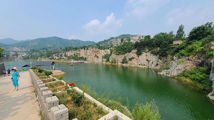 桃花岛第 1 张图片