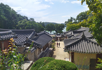 陶山书院第 3 张图片