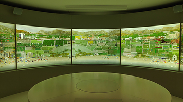 瓦伦西亚民族博物馆