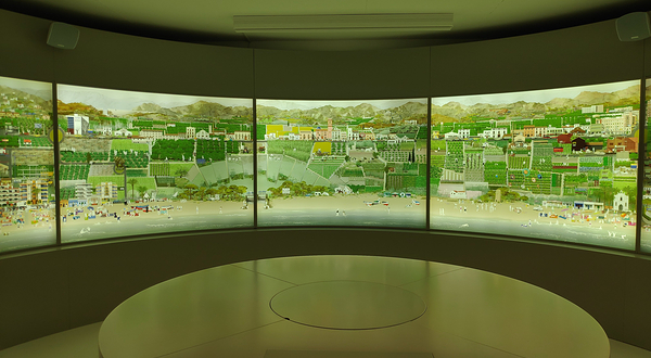 瓦伦西亚民族博物馆