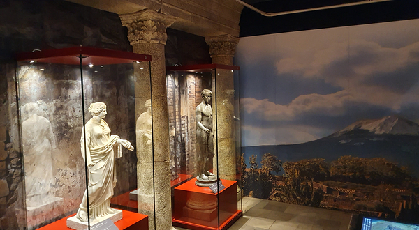 克拉科夫考古博物馆