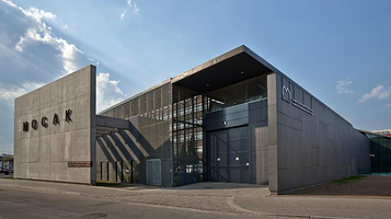 克拉科夫当代艺术博物馆