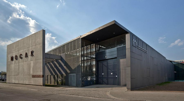 克拉科夫当代艺术博物馆