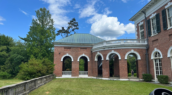 Nassau County Museum of Art