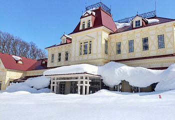 北海道开拓村第 16 张图片