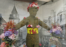 昆斯费里博物馆