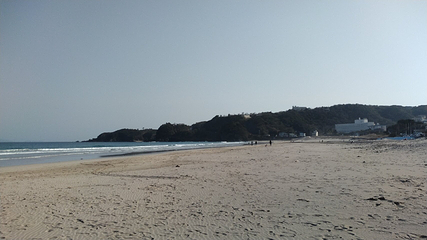 伊豆白滨海岸第 10 张图片