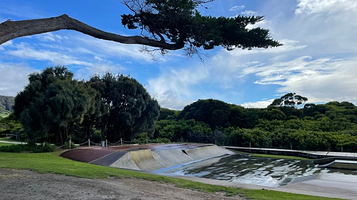 Apollo Bay Skatepark