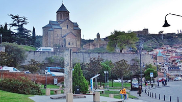 The Berlin Wall Memorial