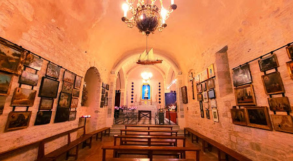 Notre-Dame du Château