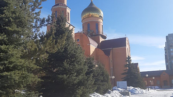 Shkol'naya Sportploshchadka