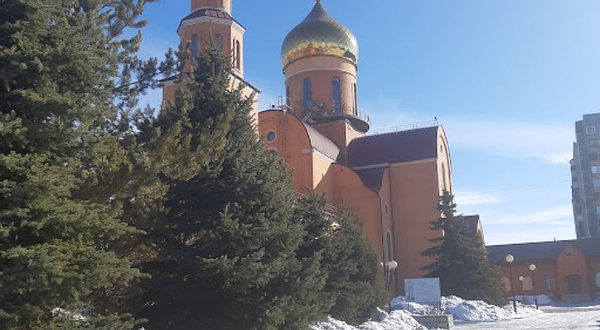 Shkol'naya Sportploshchadka