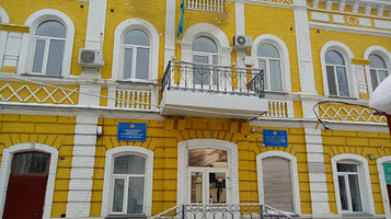 Detsko Kinoteatr Imeni Gagarina