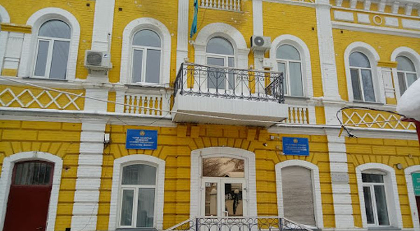 Detsko Kinoteatr Imeni Gagarina