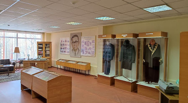 Youth library