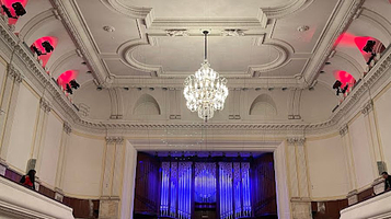 Chopin Concert Warsaw | Koncerty Chopinowskie Warszawa