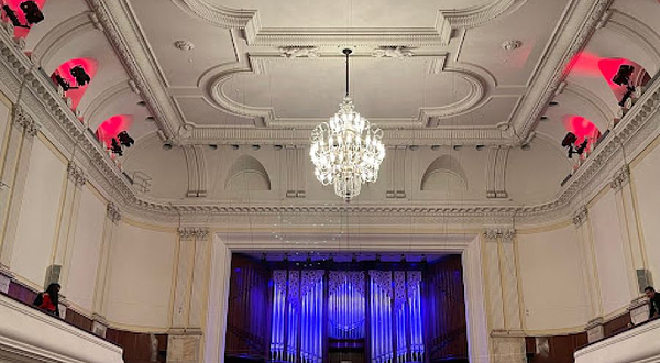 Chopin Concert Warsaw | Koncerty Chopinowskie Warszawa