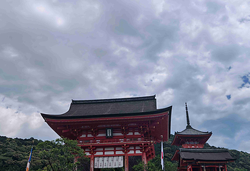 清水寺第 46 张图片