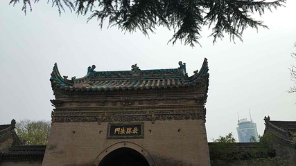 西安博物院第 265 张图片