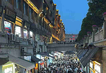 回民街第 33 张图片