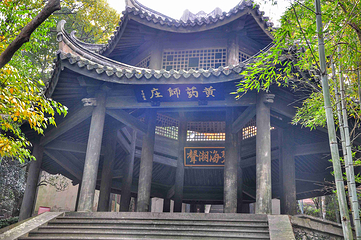 桃花岛风景区第 12 张图片