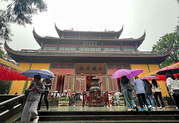 灵隐寺第 163 张图片