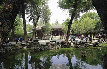 恭王府第 153 张图片