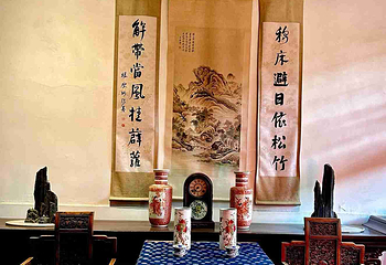 直隶总督署第 39 张图片