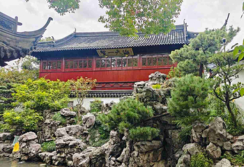 豫园第 67 张图片