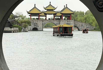 瘦西湖第 431 张图片