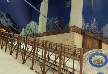 交通银行耀雪冰雪世界第 179 张图片
