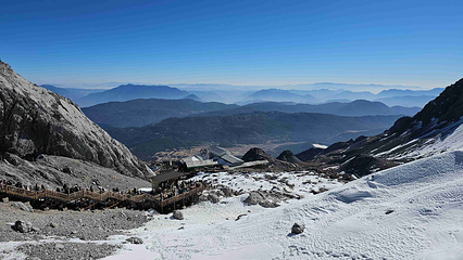玉龙雪山第 131 张图片