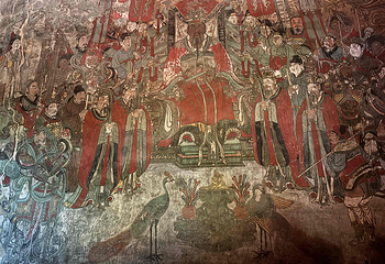 广胜寺第 66 张图片