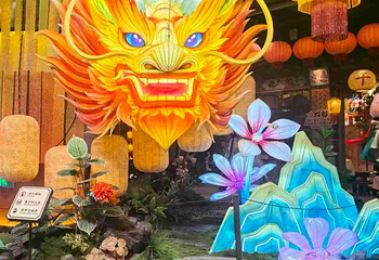 屿见闽南主题景区第 46 张图片