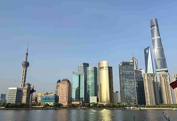 东方明珠第 81 张图片