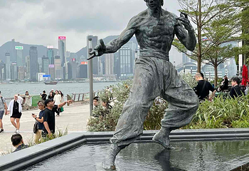 星光大道第 118 张图片